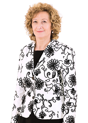 Ljiljana Šapina